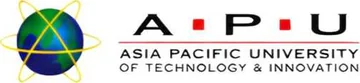 Asia Pacific University of Technology & Innovation (APU) logo